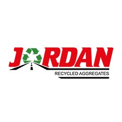 Jordan Recycled Aggregates Logo